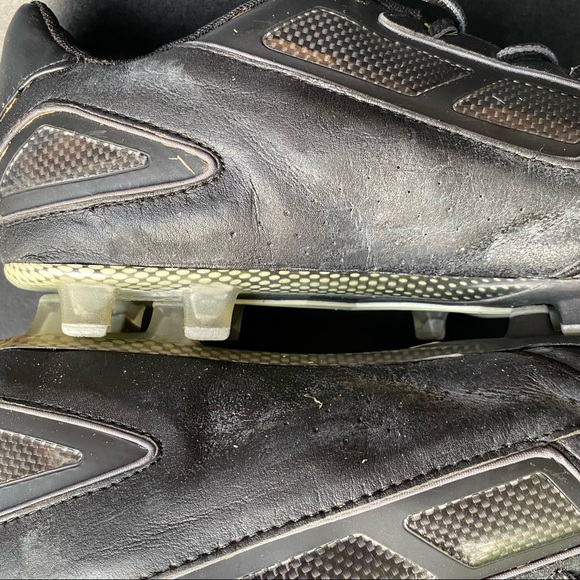 Pony Cleats Size 11 - Picture 7 of 9